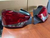 Oto Çıkma Parça / Seat / Ibiza / Far & Stop / Sağ Arka Stop / Sıfır Parça 
