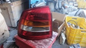 opel astra g sol stop