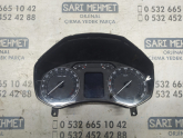 ÇIKMA SKODA OCTAVİA A5 KİLOMETRE GÖSTERGE SAATİ 1Z0920841B