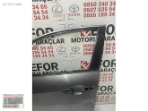 Oto Çıkma Parça / Honda / Civic / Kaporta & Karoser / Sol Ön Kapı / Çıkma Parça 