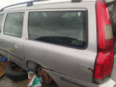 Oto Çıkma Parça / Volvo / V70 / Kaporta & Karoser / Kasa / Kupa / Çıkma Parça 