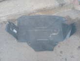Renault Master 3 Opel Monovo Karter Alt Muhafazası Sıfır