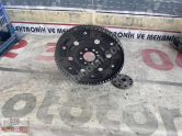 Oto Çıkma Parça / Hyundai / Accent / Motor / Volant / Çıkma Parça 
