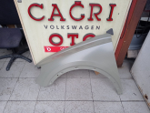 Oto Çıkma Parça / Audi / Q3 / Kaporta & Karoser / Sol Ön Çamurluk / Sıfır Parça 