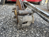 Oto Çıkma Parça / Fiat / Palio / Fren / Fren Merkezi / Çıkma Parça 