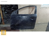 RENAULT FLUENCE ÇIKMA ORJİNAL SİYAH SOL ÖN KAPI VE DİGERLERİ