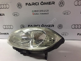 Oto Çıkma Parça / Fiat / Linea / Far & Stop / Sol Ön Far / Çıkma Parça 