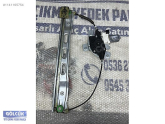 Oto Çıkma Parça / Ford / Tourneo Courier / Kalorifer / Kalorifer Motoru / Çıkma Parça 