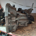 Oto Çıkma Parça / Dacia / Logan / Şanzıman / Şanzıman Komple / Çıkma Parça 