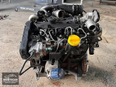 RENAULT MEGANE 3 MOTOR 1.5 DCİ 90 HP MONTECAR