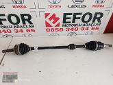 Oto Çıkma Parça / Toyota / Yaris / Alt Takım / Aks / Çıkma Parça 