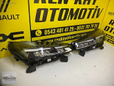 Oto Çıkma Parça / Renault / Clio / Far & Stop / Sağ Ön Far / Çıkma Parça 