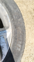 Oto Çıkma Parça / Peugeot / 508 / Jant & Lastik / Jant & Lastik Takımı / Çıkma Parça 