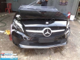 Oto Çıkma Parça / Mercedes / CLA / Tampon / Tampon Demiri / Çıkma Parça 