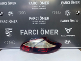 Oto Çıkma Parça / Renault / Megane / Far & Stop / Bagaj Stop / Çıkma Parça 