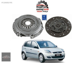 FİESTA DEBRİYAJ BASKI BALATA SETİ 1.4TDCI / 2006 2007 2008 2009