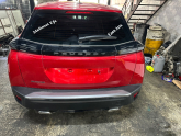 Peugeot 2008 arka tampon