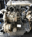 Citroen C15 Komple Motor