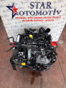 Volkswagen passat golf 1.6tdi CXM komple motor