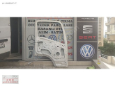 Oto Çıkma Parça / Kia / Soul / Kaporta & Karoser / Sol Ön Kapı / Çıkma Parça 