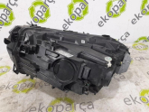 Oto Çıkma Parça / Mercedes / GLB / Far & Stop / Sağ Ön Far / Çıkma Parça 