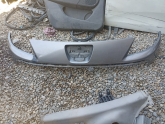 Oto Çıkma Parça / Peugeot / Partner / Tampon / Ön Tampon / Çıkma Parça 