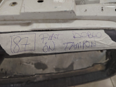 Fiat Doblo  Ön Tamponn