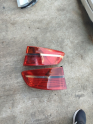 BMW X6 arka stop sağ sol
