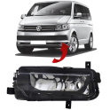 Oto Çıkma Parça / Volkswagen / Transporter / Far & Stop / Sis Farı / Sıfır Parça 