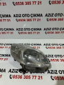 Oto Çıkma Parça / Renault / Kangoo / Far & Stop / Sağ Ön Far / Çıkma Parça 