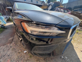Oto Çıkma Parça / Volvo / S60 / Far & Stop / Far & Stop Sacı / Çıkma Parça 