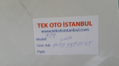 Oto Çıkma Parça / Mercedes / CLA / Tampon / Ön Tampon / Çıkma Parça 
