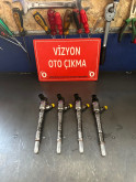 Oto Çıkma Parça / Fiat / Doblo / Motor / Enjektör / Çıkma Parça 