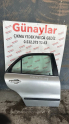 Oto Çıkma Parça / Fiat / Marea / Kaporta & Karoser / Sağ Arka Kapı / Çıkma Parça 