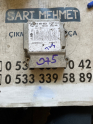 Oto Çıkma Parça / Volkswagen / Jetta / Airbag / Airbag Beyni / Çıkma Parça 