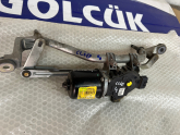 Oto Çıkma Parça / Renault / Clio / Oto Cam / Silecek Motoru / Çıkma Parça 