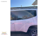 JEEP RENEGADE SOL ARKA KAPI ÇIKMA ORJİNAL (HATASIZ)