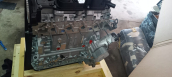 Oto Çıkma Parça / Ford / Focus / Motor / Motor (komple) / Sıfır Parça 