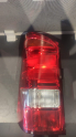 Oto Çıkma Parça / Mercedes / Vito / Far & Stop / Sol Arka Stop / Çıkma Parça 