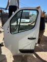 Oto Çıkma Parça / Renault / Master / Kaporta & Karoser / Sol Ön Kapı / Çıkma Parça 