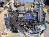 Oto Çıkma Parça / Citroen / C-elysee / Motor / Motor (komple) / Çıkma Parça 
