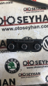 Oto Çıkma Parça / Volkswagen / Jetta / Klima / Klima Kutusu / Çıkma Parça 