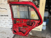Oto Çıkma Parça / Nissan / Sunny / Kaporta & Karoser / Sağ Arka Kapı / Çıkma Parça 