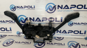 5Q1953521R SKODA SUPERB TİGUAN SİNYAL KOLU VE DİREKSİYON SARGISI
