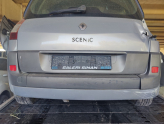 2005 Renault SCENİC ARKA TAMPON