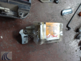 TOYOTA COROLLA 2000 ÇIKMA AİRBAG BEYİNİ