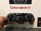 PEUGEOT 208 KLİMA-KONTROL PANELİ ORJİNAL
