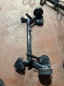 Oto Çıkma Parça / Renault / Express / Alt Takım / Arka Dingil / Çıkma Parça 