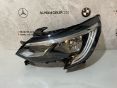 RENAULT TALİANT SOL FAR ORJİNAL
