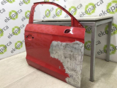 Oto Çıkma Parça / Audi / A1 / Kaporta & Karoser / Sağ Ön Kapı / Çıkma Parça 